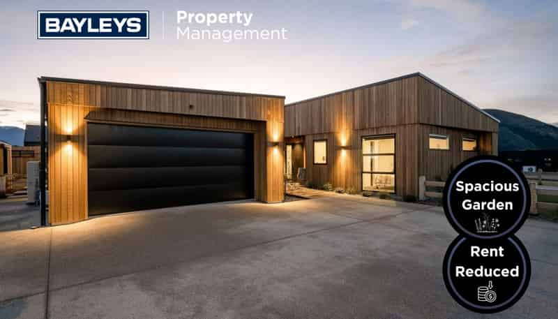 9 Bull Rdge, Wanaka