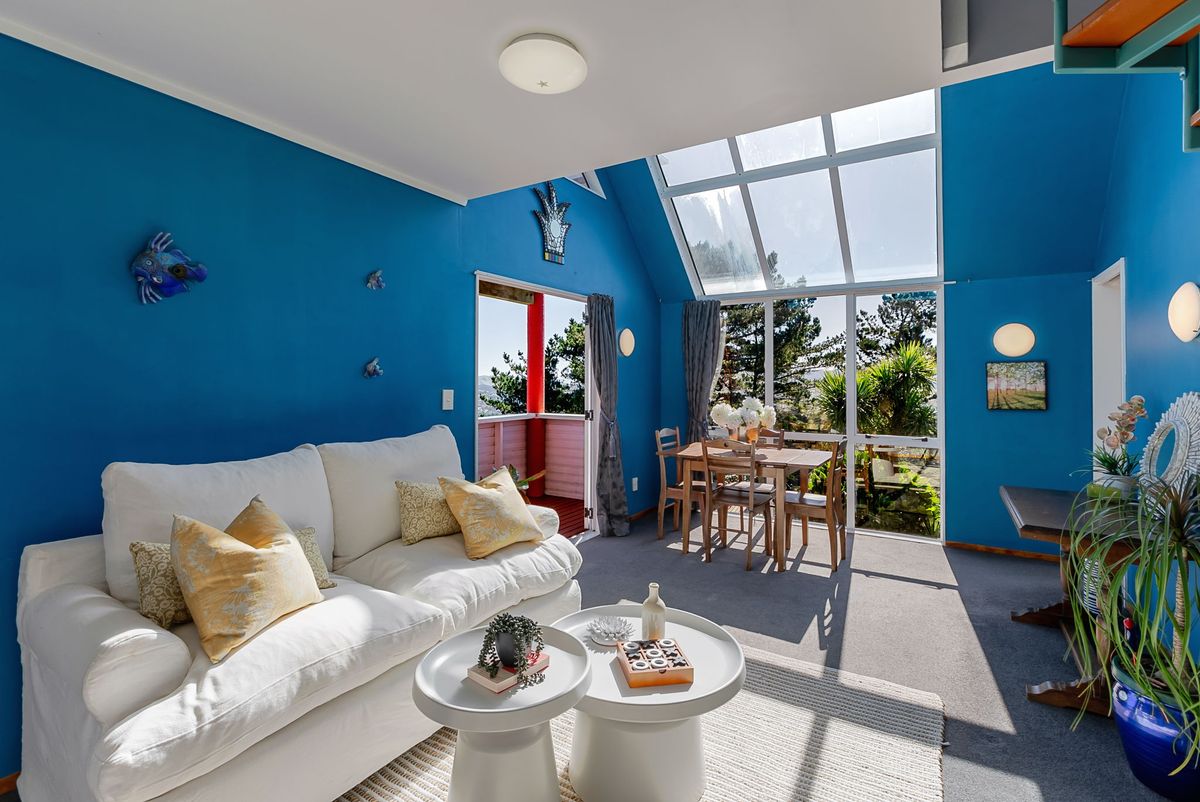 Elevated, Private & Packed with Possibility - Widok 4
