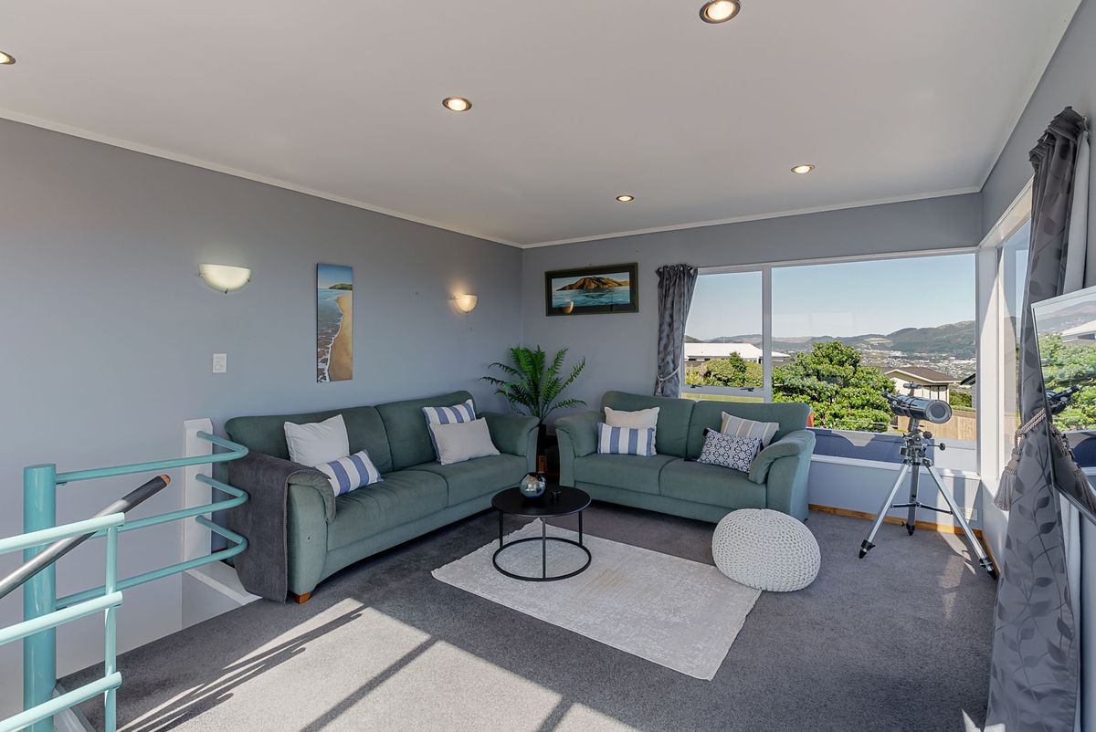 Elevated, Private & Packed with Possibility - Widok 6