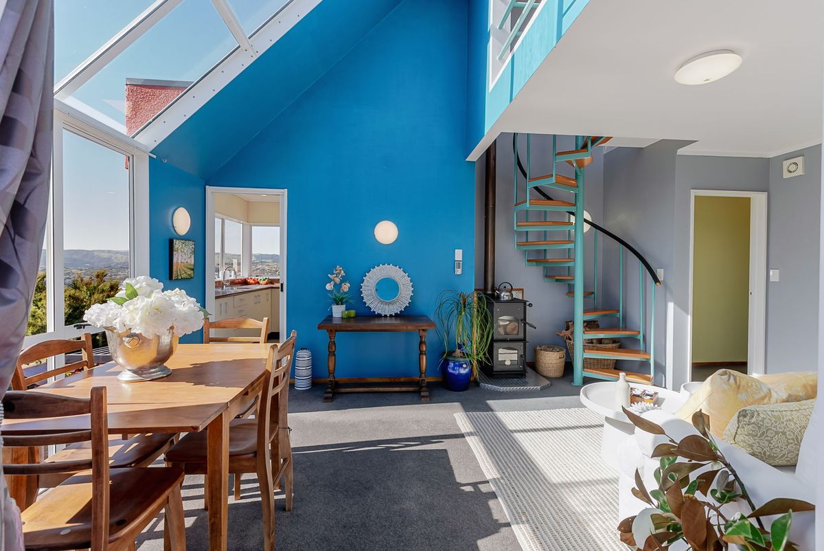 Elevated, Private & Packed with Possibility - Widok 3
