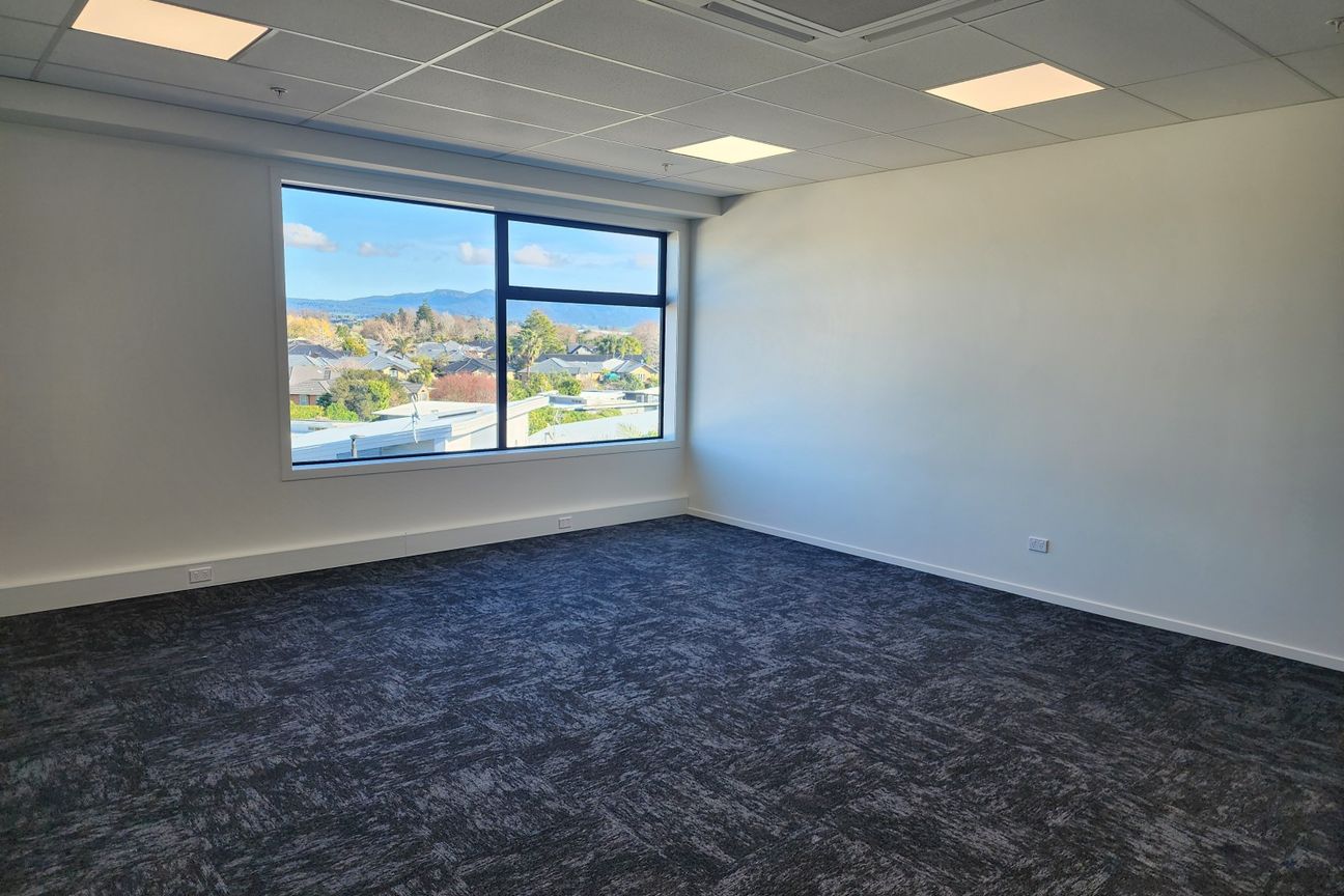 Premium office for lease in Omokoroa - Vista 5