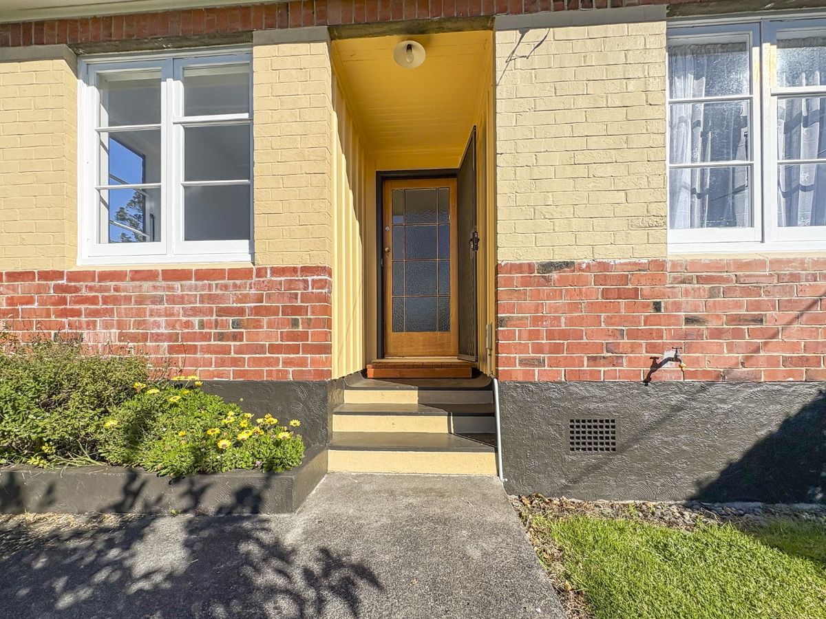 WHANGANUI EAST - 2 BEDROOMS - Widok 2