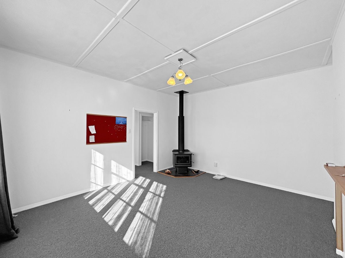WHANGANUI EAST - 2 BEDROOMS - Widok 3