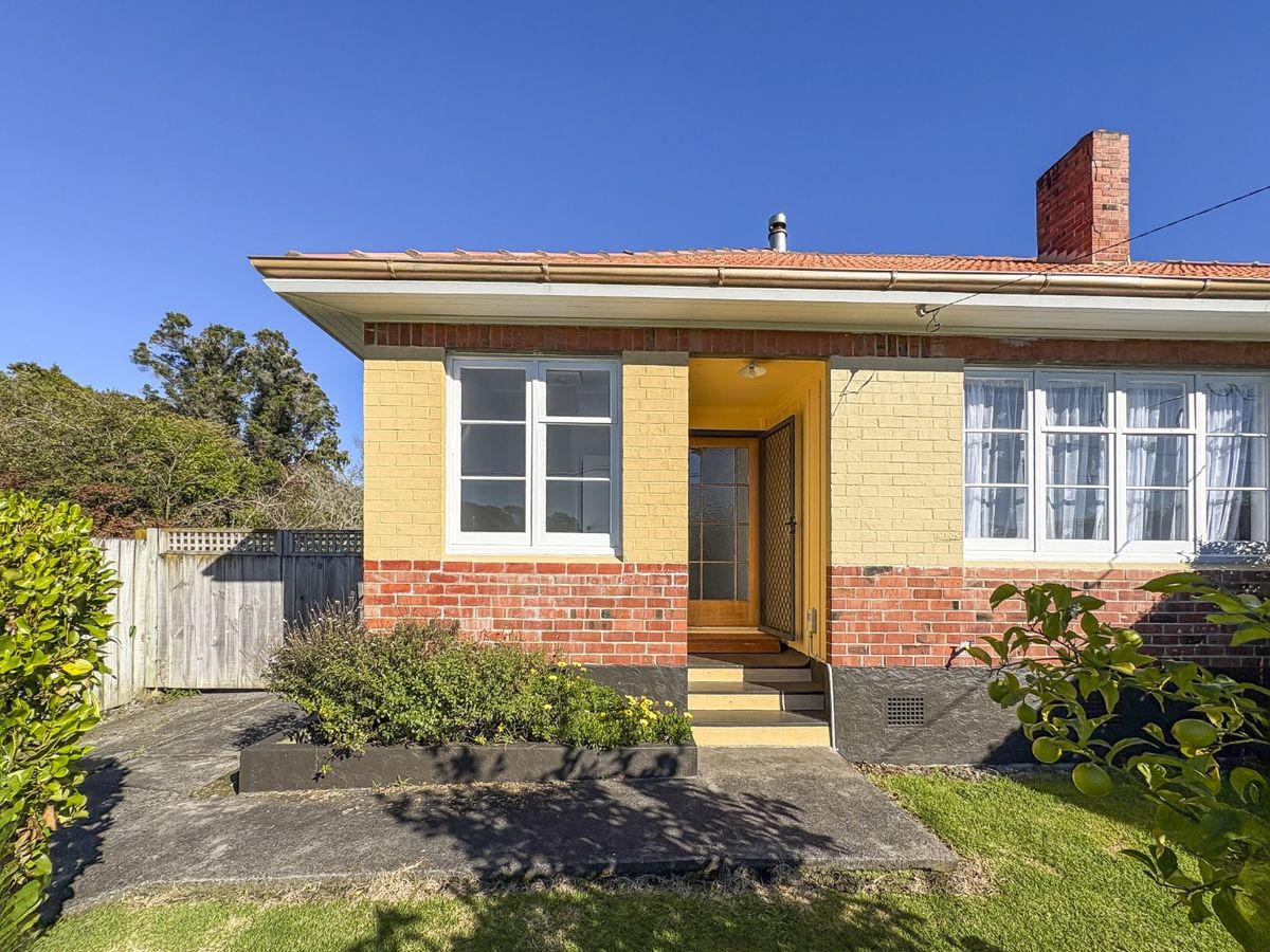 WHANGANUI EAST - 2 BEDROOMS, Whanganui East