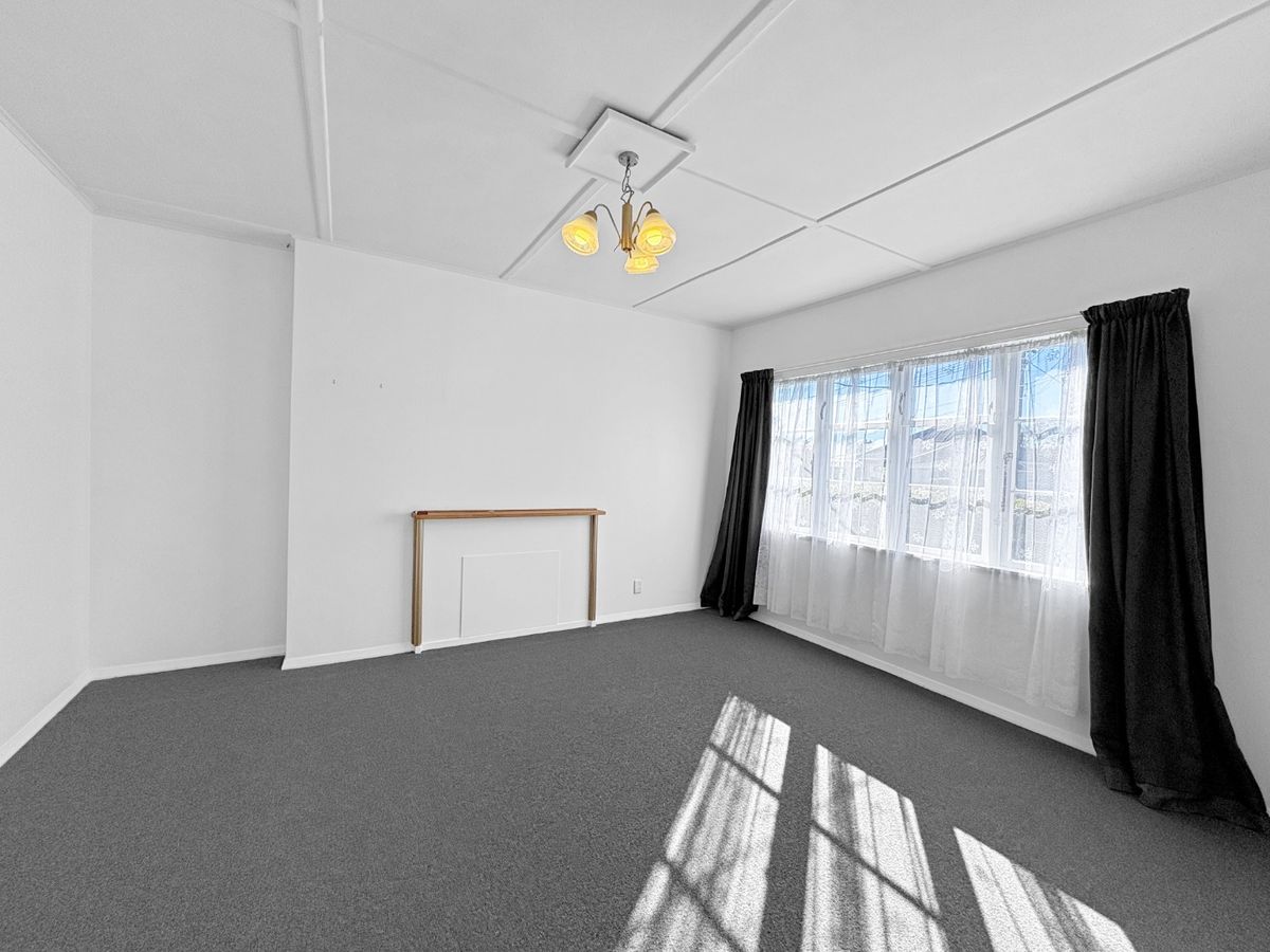 WHANGANUI EAST - 2 BEDROOMS - Widok 4