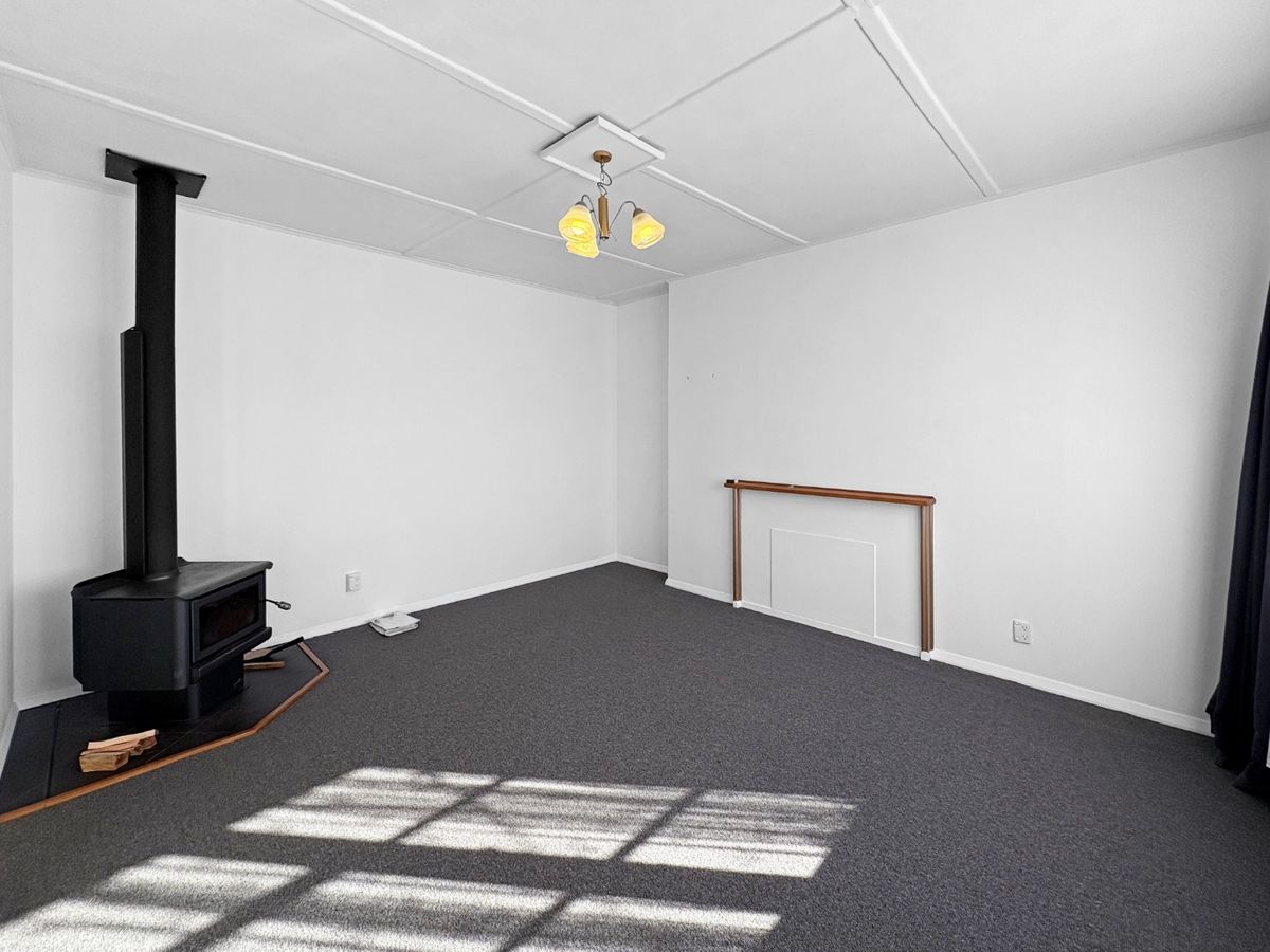 WHANGANUI EAST - 2 BEDROOMS - Widok 5