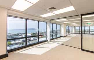 Premium Takapuna Office 