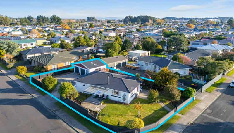 69 Christina Street, Strathern
