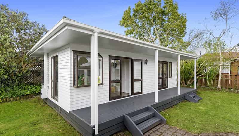 94a Naylor Street, Hamilton East