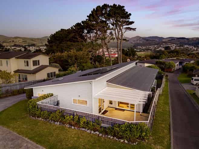 21 Tasman Close, Aotea