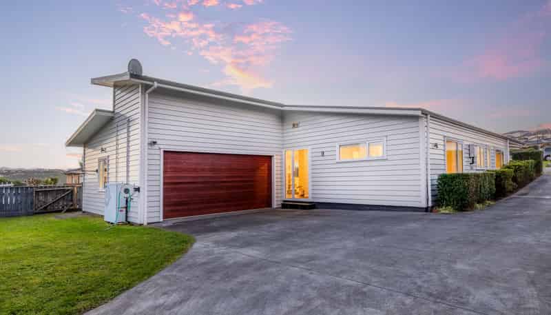 21 Tasman Close, Aotea