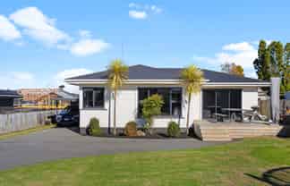 129 Studholme Street, Morrinsville