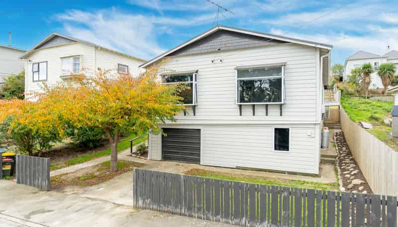 32 Bernard Street, KENMURE
