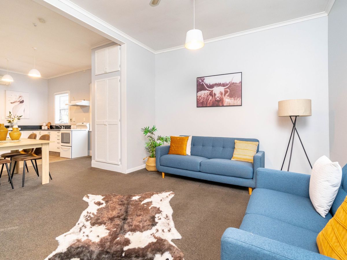 Three Bedroom in Kenmure - Ansicht 4