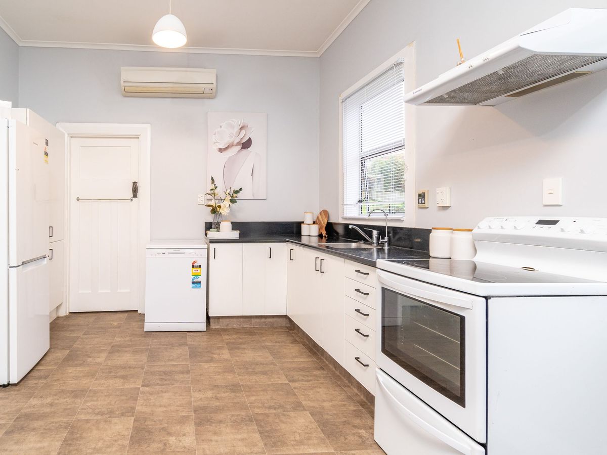 Three Bedroom in Kenmure - Ansicht 6