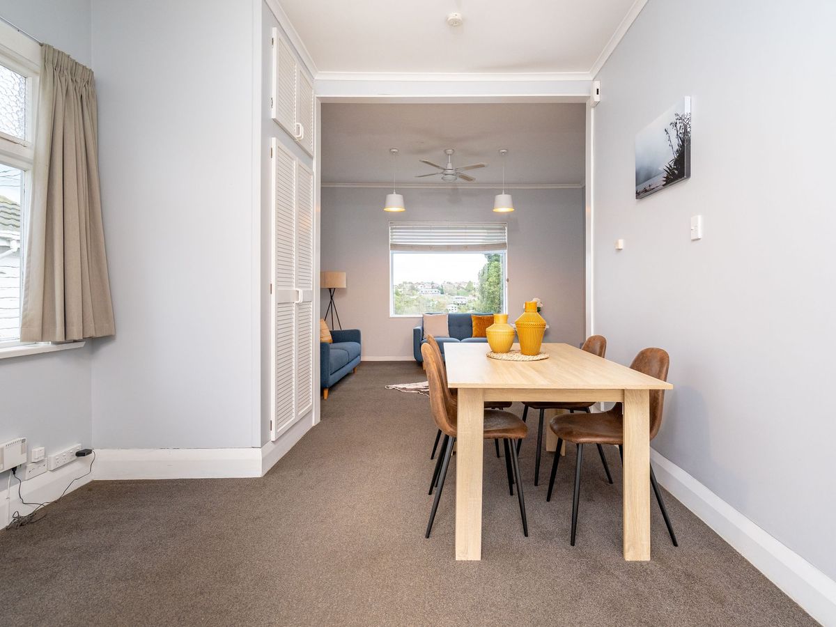 Three Bedroom in Kenmure - Ansicht 5