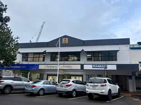 Affordable Grey Street Retail
