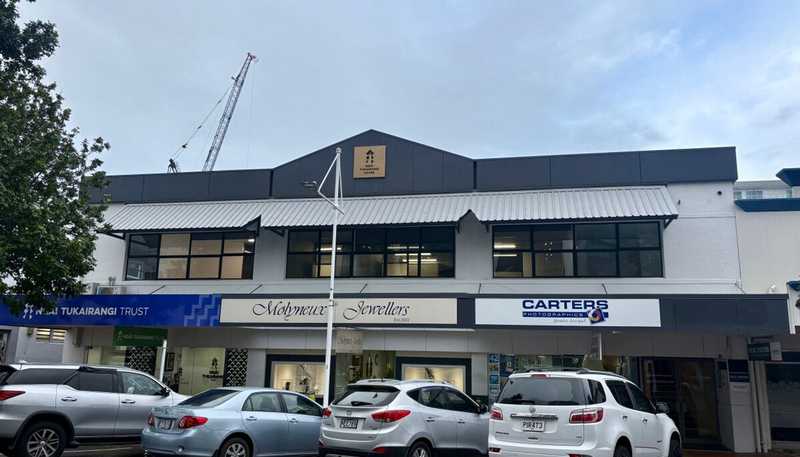 36-42 Grey Street, Tauranga Central