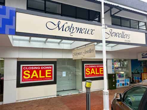 Affordable Grey Street Retail