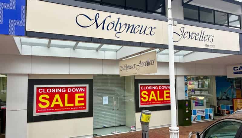 36-42 Grey Street, Tauranga Central
