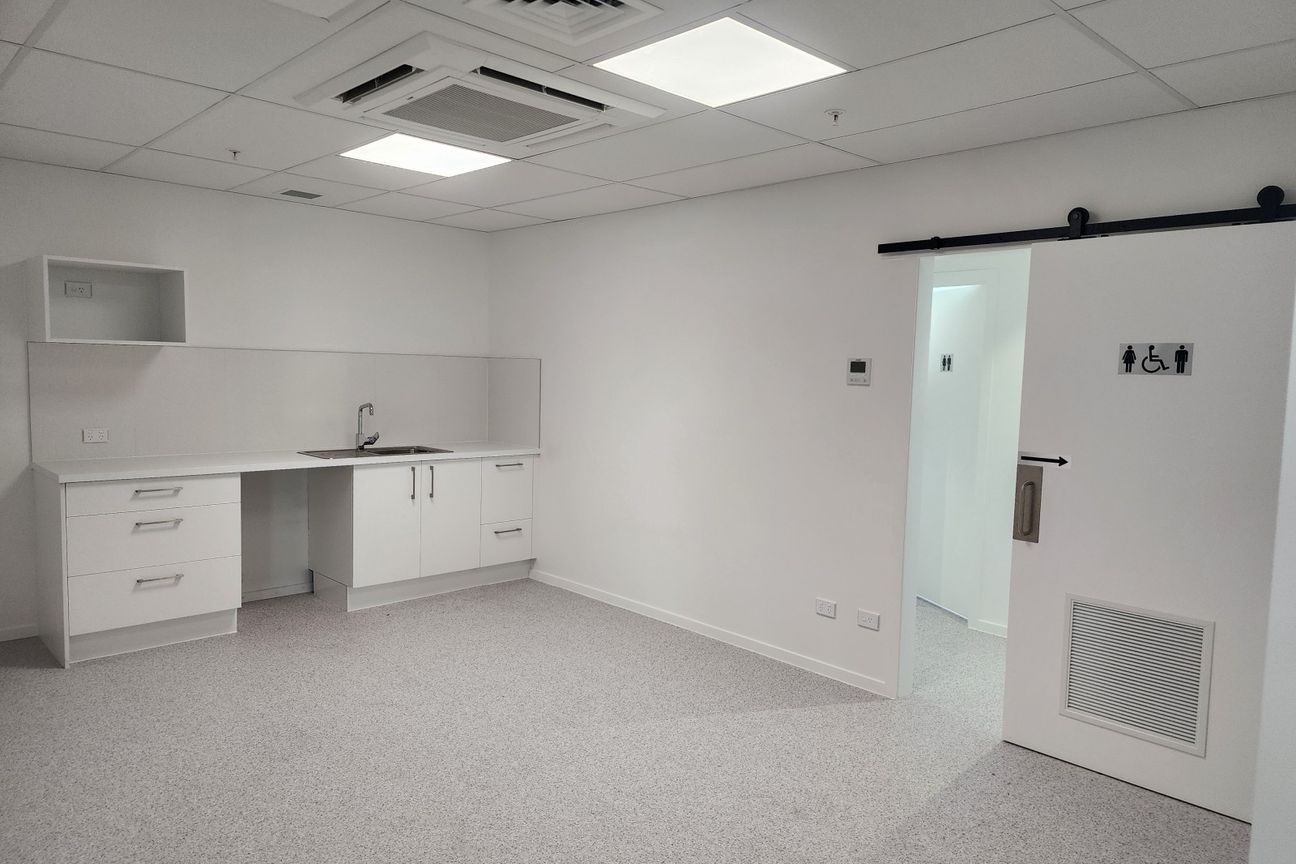Premium office for lease in Omokoroa – pohled 6