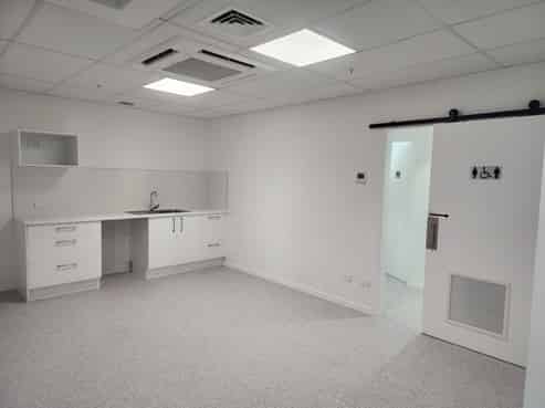Premium office for lease in Omokoroa