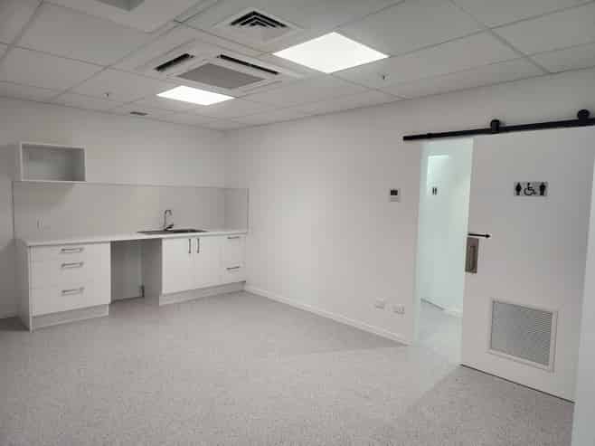 Premium office for lease in Omokoroa