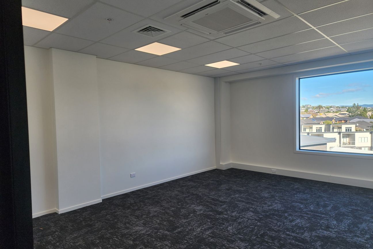 Premium office for lease in Omokoroa – pohled 3