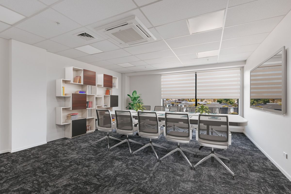 Premium office for lease in Omokoroa - Ansicht 2