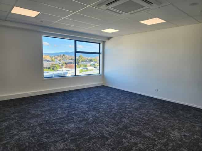 Premium office for lease in Omokoroa