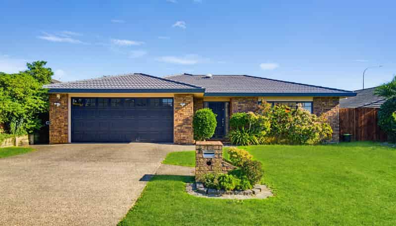 3 Norm Pellow Drive, Manurewa