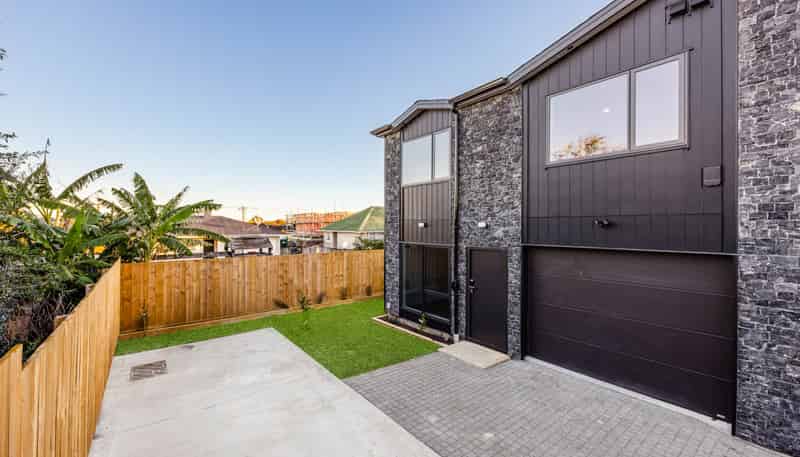 Lot 5/31 Mcannalley Street, Manurewa East