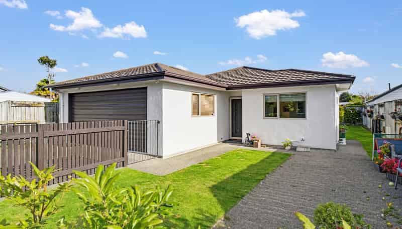 50 Fitzroy street, Terrace End