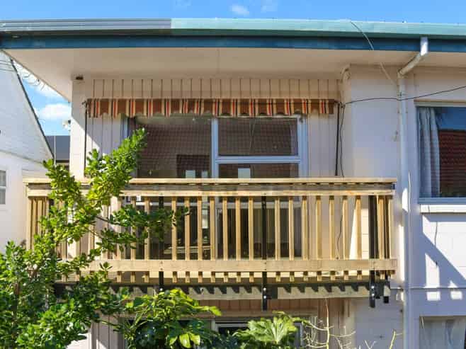 1/289 Ulster Street, Whitiora