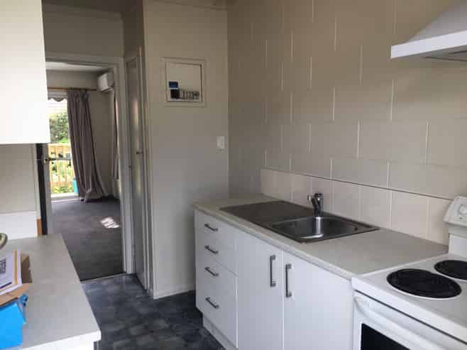 1/289 Ulster Street, Whitiora