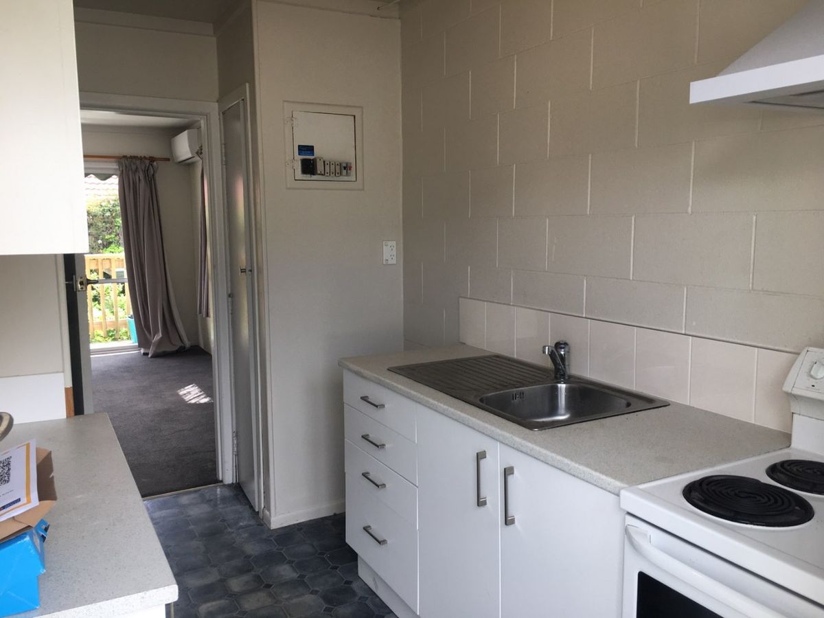 Handy Location in Central Hamiton – pohled 3