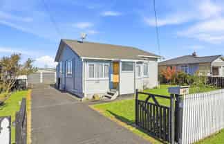 69 Bignell Street, Gonville