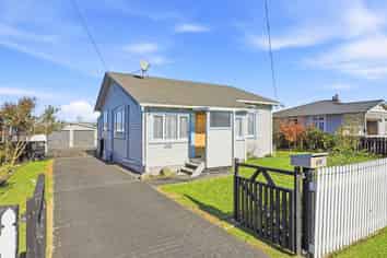 69 Bignell Street, Gonville