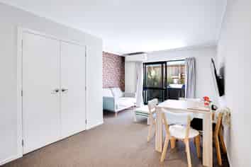 5/13 Palmerston Street, Hamilton Central