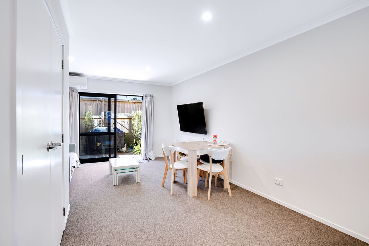 Modern Living Close To Town - Aanzicht 5