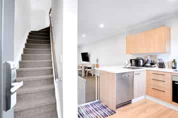 5/13 Palmerston Street, Hamilton Central