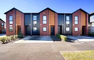 5/13 Palmerston Street, Hamilton Central