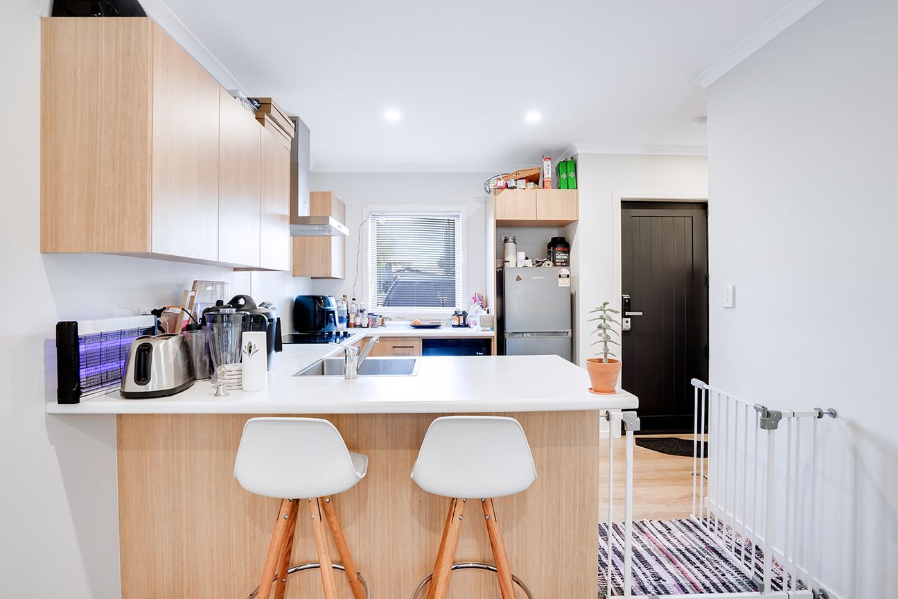 Modern Living Close To Town - Aanzicht 4