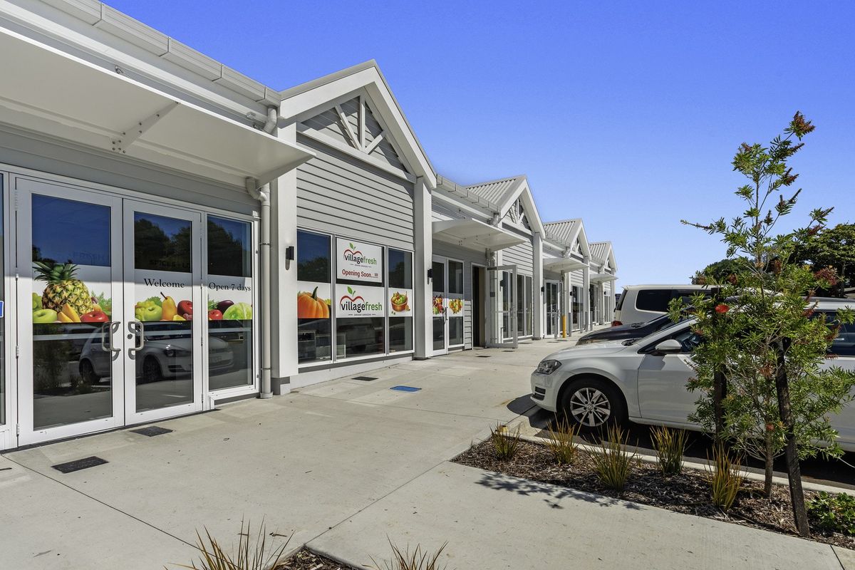 Premium office for lease in Omokoroa - Ansicht 6