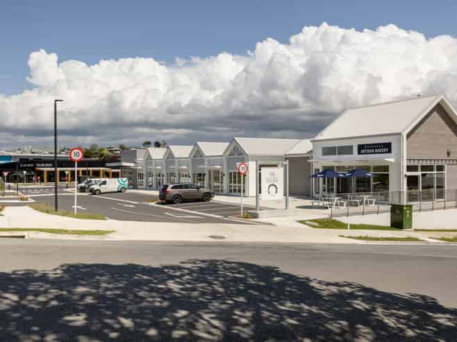 Premium office for lease in Omokoroa