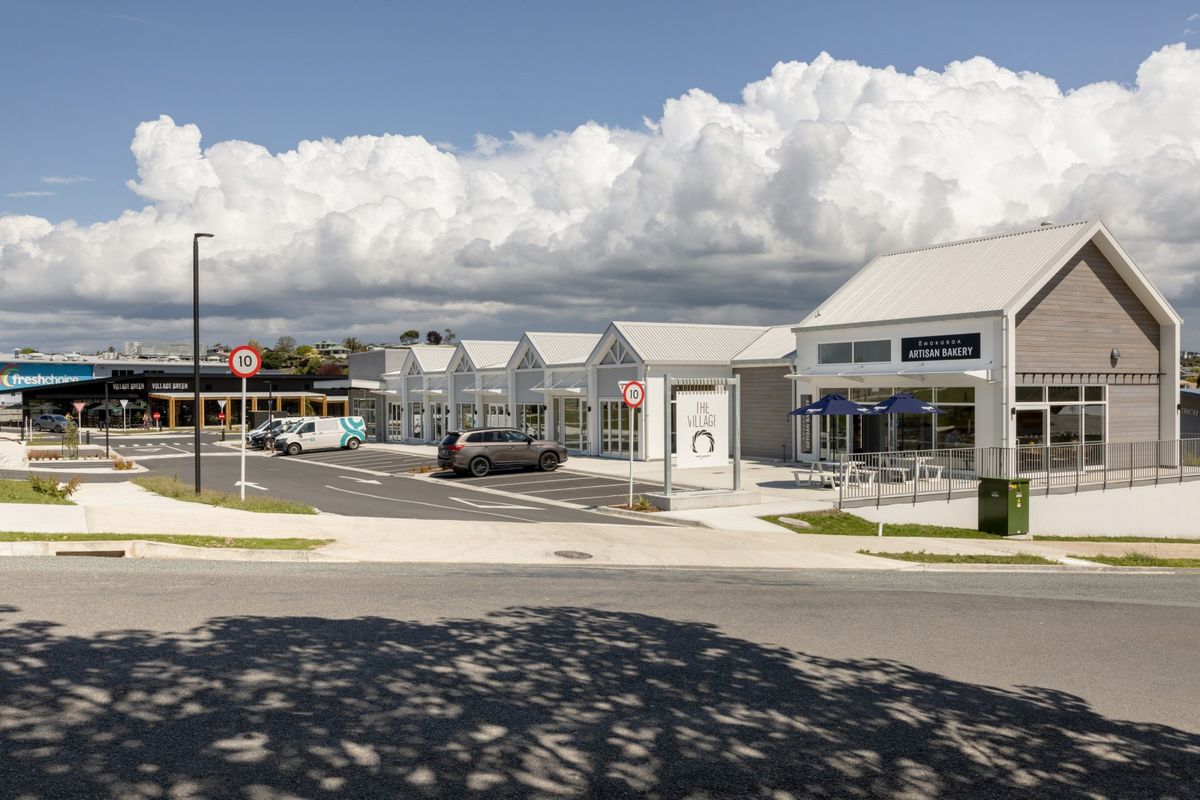 Premium office for lease in Omokoroa - Ansicht 4