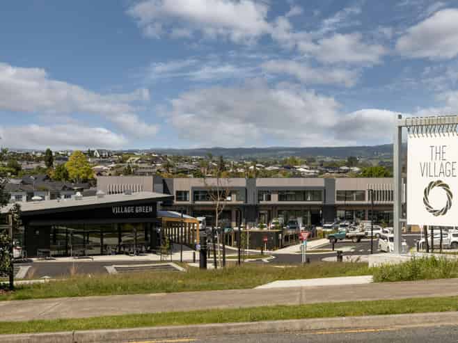 Premium office for lease in Omokoroa