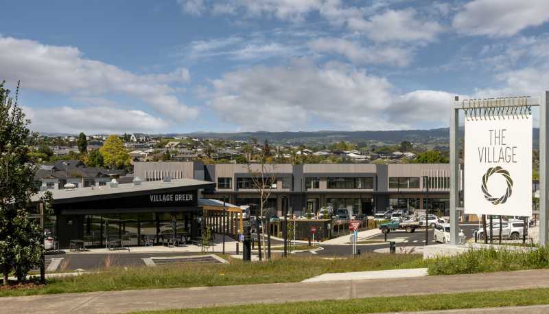 Lot T1, 1E, 97 Hamurana Road, Omokoroa
