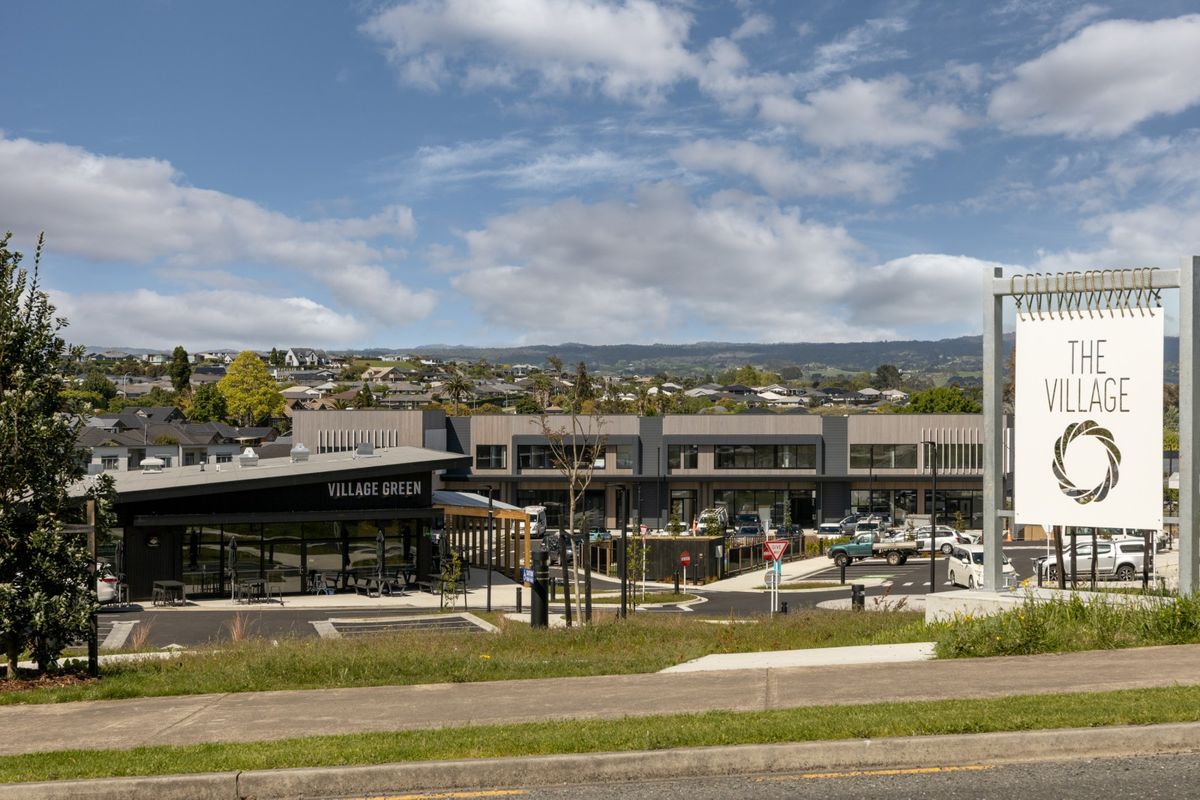 Premium office for lease in Omokoroa - Ansicht 3