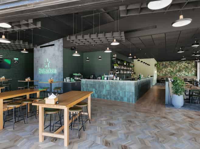 Premium office for lease in Omokoroa